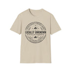 Locally Unknown T-Shirt