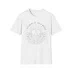 Dreaming of Great Waves T-Shirt
