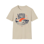 Looked Better Online T-Shirt