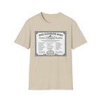Over Exaggerator Society T-Shirt