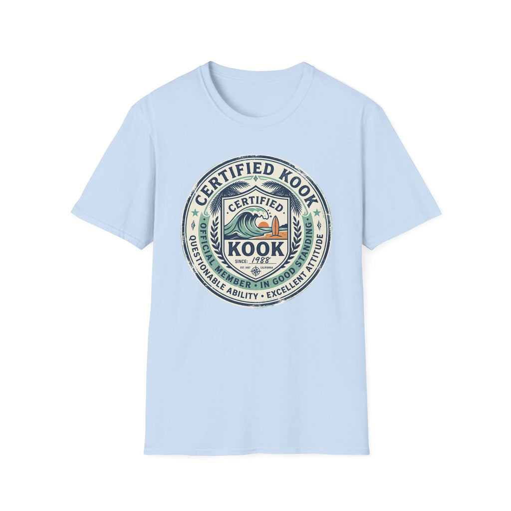 Certified KOOK T-Shirt
