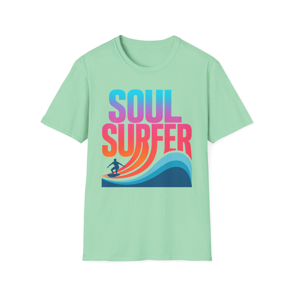 Soul Surfer T-Shirt