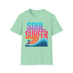 Soul Surfer T-Shirt