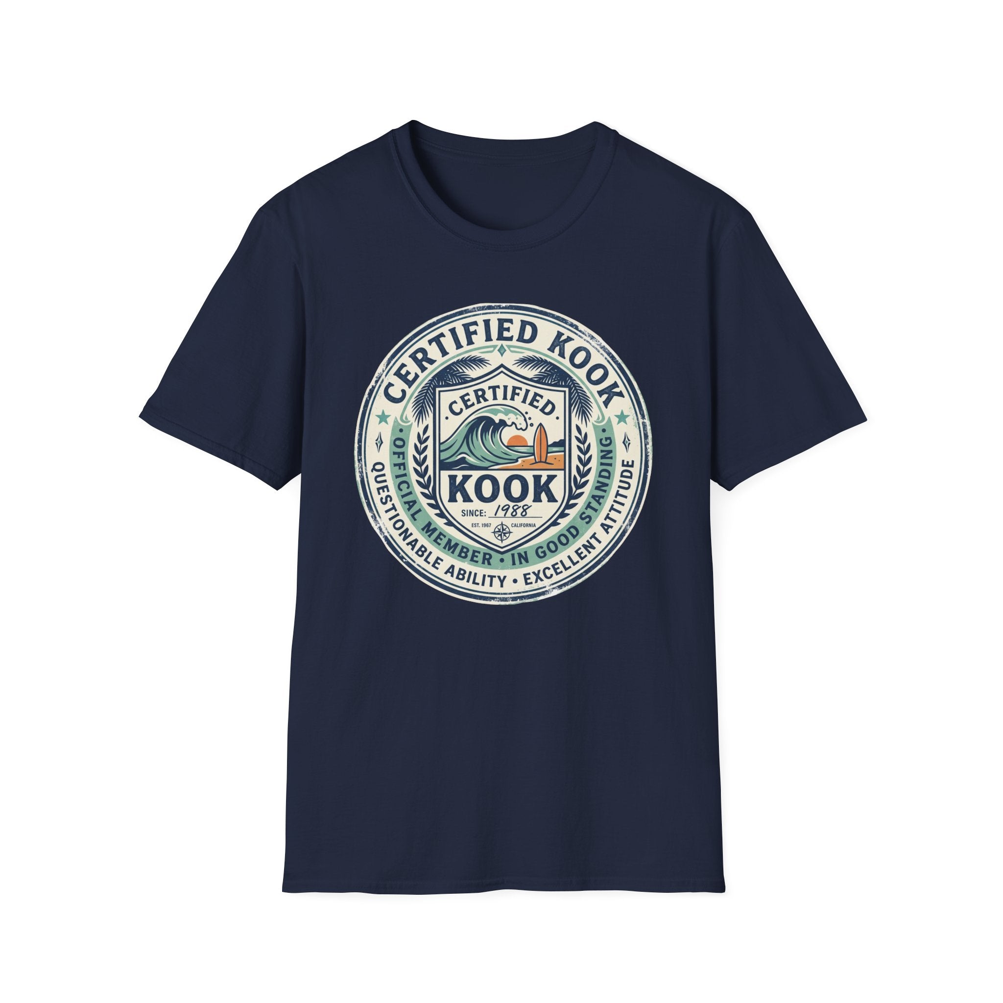 Certified KOOK T-Shirt