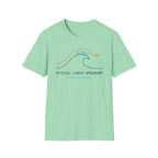 Official Lineup Speedbump T-Shirt