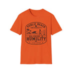Majoring In Humility T-Shirt