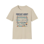 Forecast Addict T-Shirt