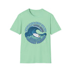 Expectation: Heroic Tube Ride T-Shirt