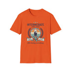 Intermediate Since 2009 T-Shirt