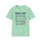 Forecast Addict T-Shirt