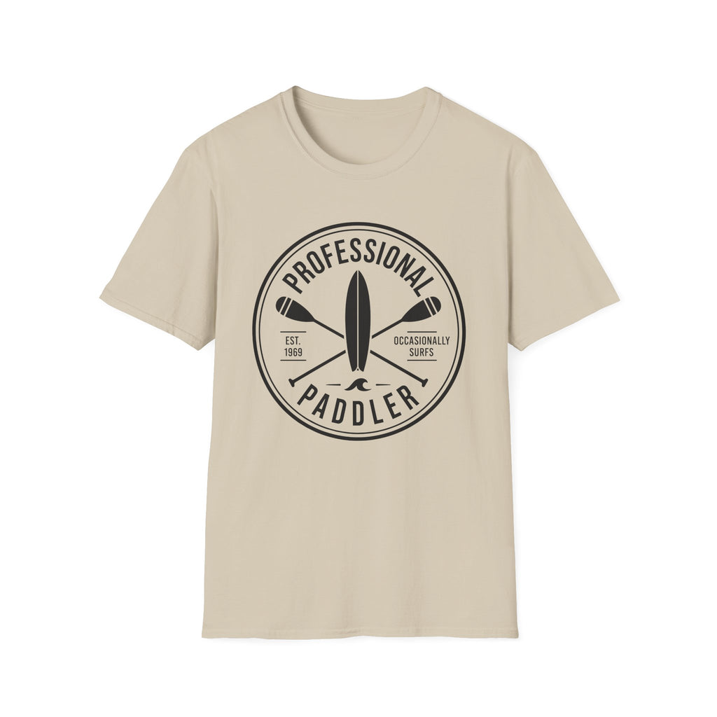 Professional Paddler T-Shirt