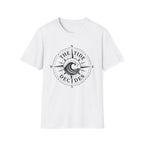 The Tide Decides T-Shirt