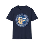 Beach Walker Syndicate T-Shirt