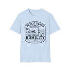 Majoring In Humility T-Shirt