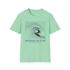 Mavericks ISO-Flow T-Shirt