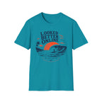 Looked Better Online T-Shirt