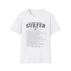You Know You're a Surfer T-Shirt