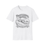 Professional Human Floatation Device T-Shirt