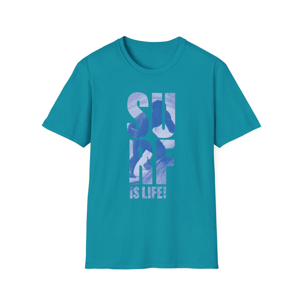 SURF is Life T-Shirt