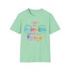 Maui Hawaii Passport T-Shirt