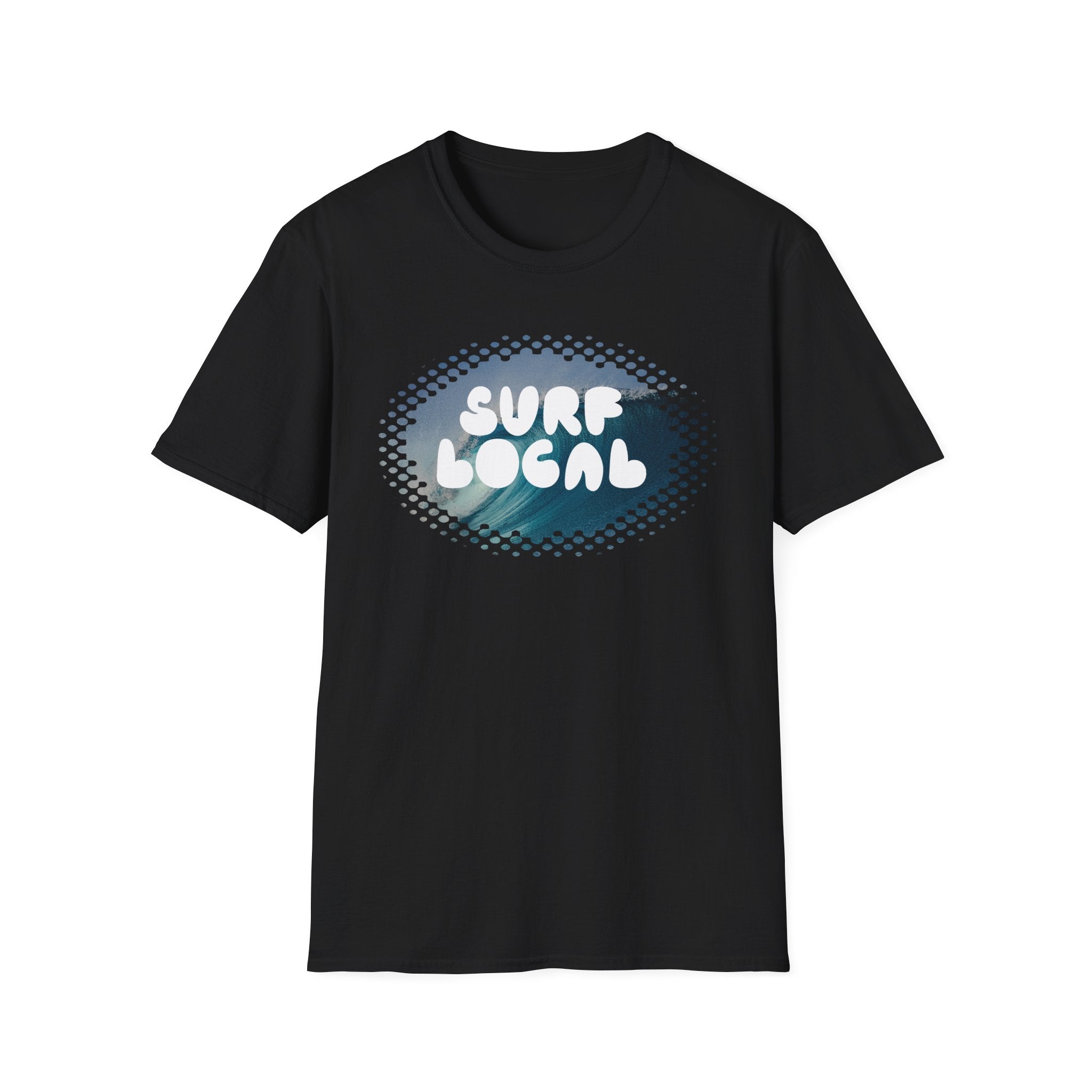 Surf Local T-Shirt