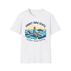 Front Row Seats To Other People Surfing T-Shirt