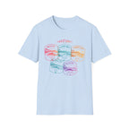 South Shore Hawaii Passport T-Shirt