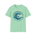 Hydrating Locally T-Shirt