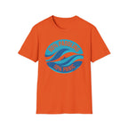 90% Paddling 10% Panic T-Shirt