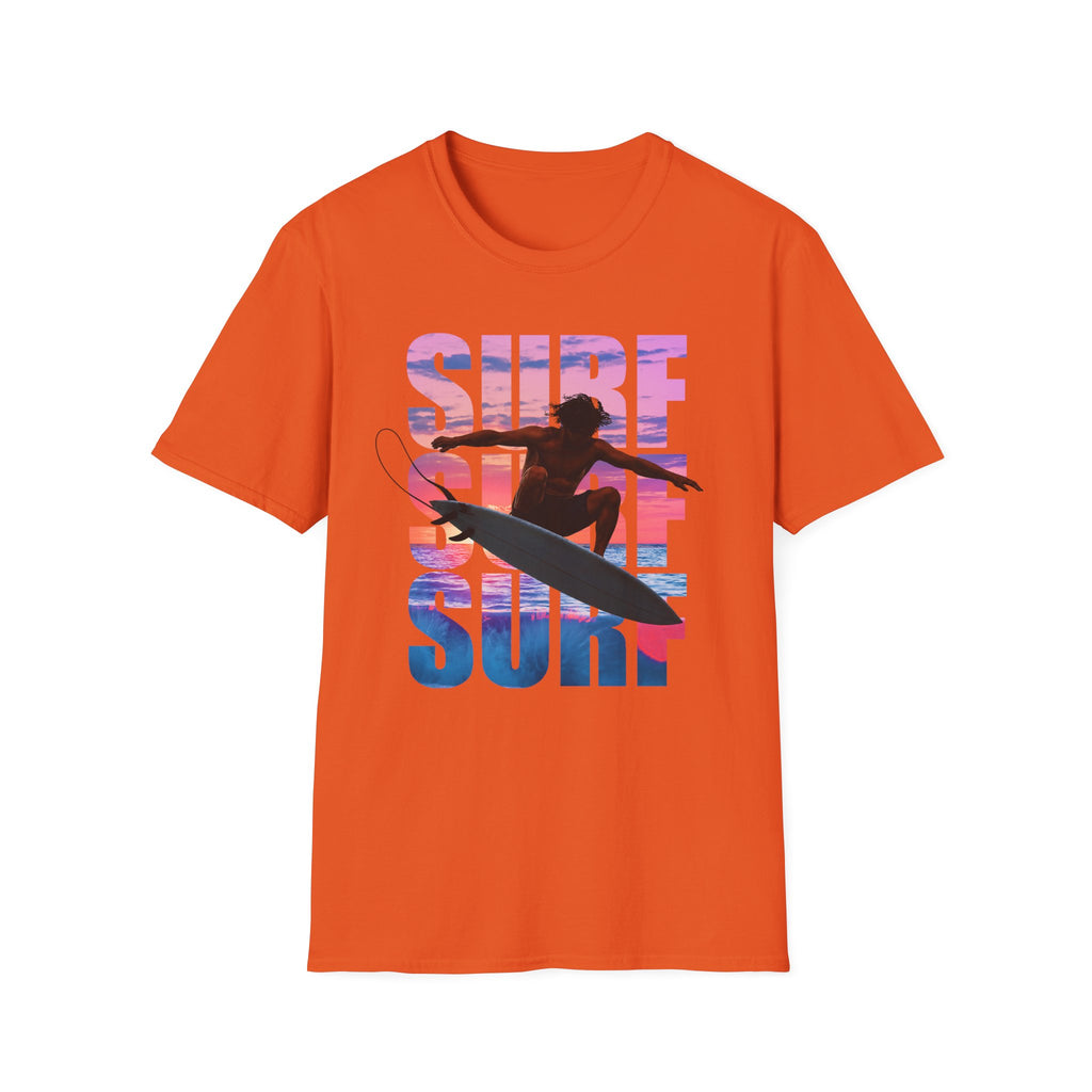 SURF SURF SURF T-Shirt