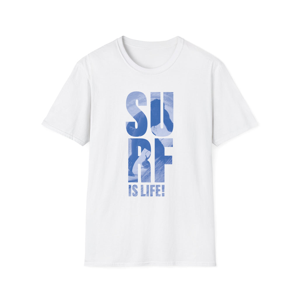 SURF is Life T-Shirt