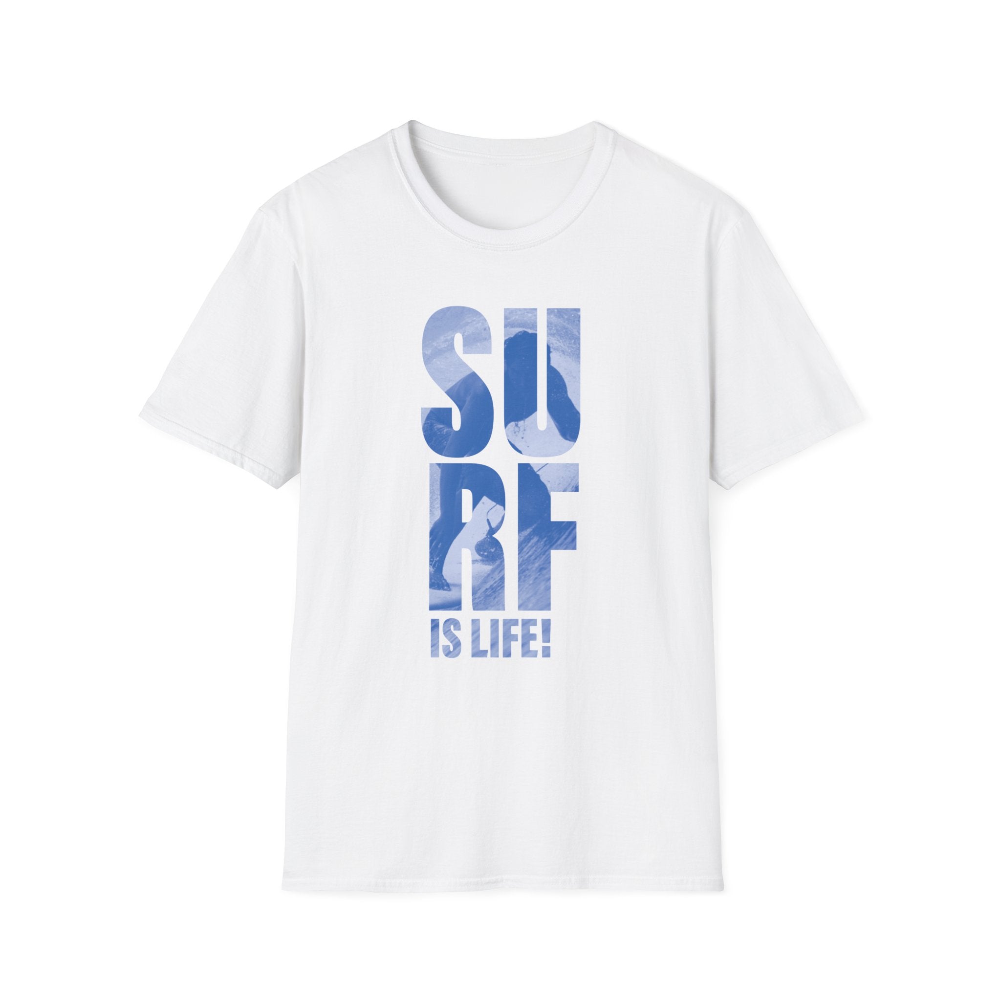 SURF is Life T-Shirt