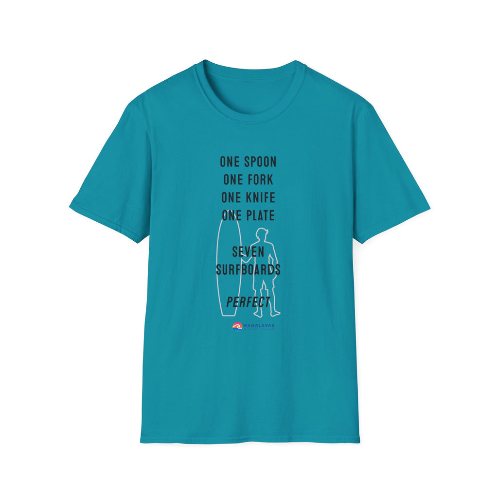 One Spoon T-Shirt