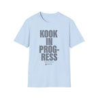 KOOK In Progress T-Shirt