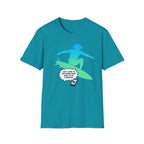 Can't Come To The Phone Right Now T-Shirt
