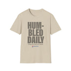Humbled Daily T-Shirt