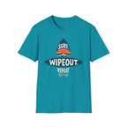 Surf, Wipeout, Repeat T-Shirt