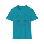 Dreaming of Great Waves T-Shirt