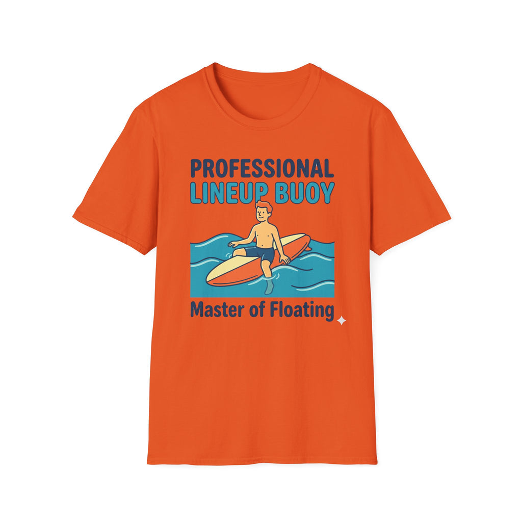 Professional Lineup Buoy T-Shirt