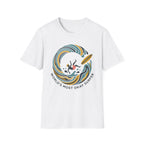 World's Most Okay Surfer T-Shirt