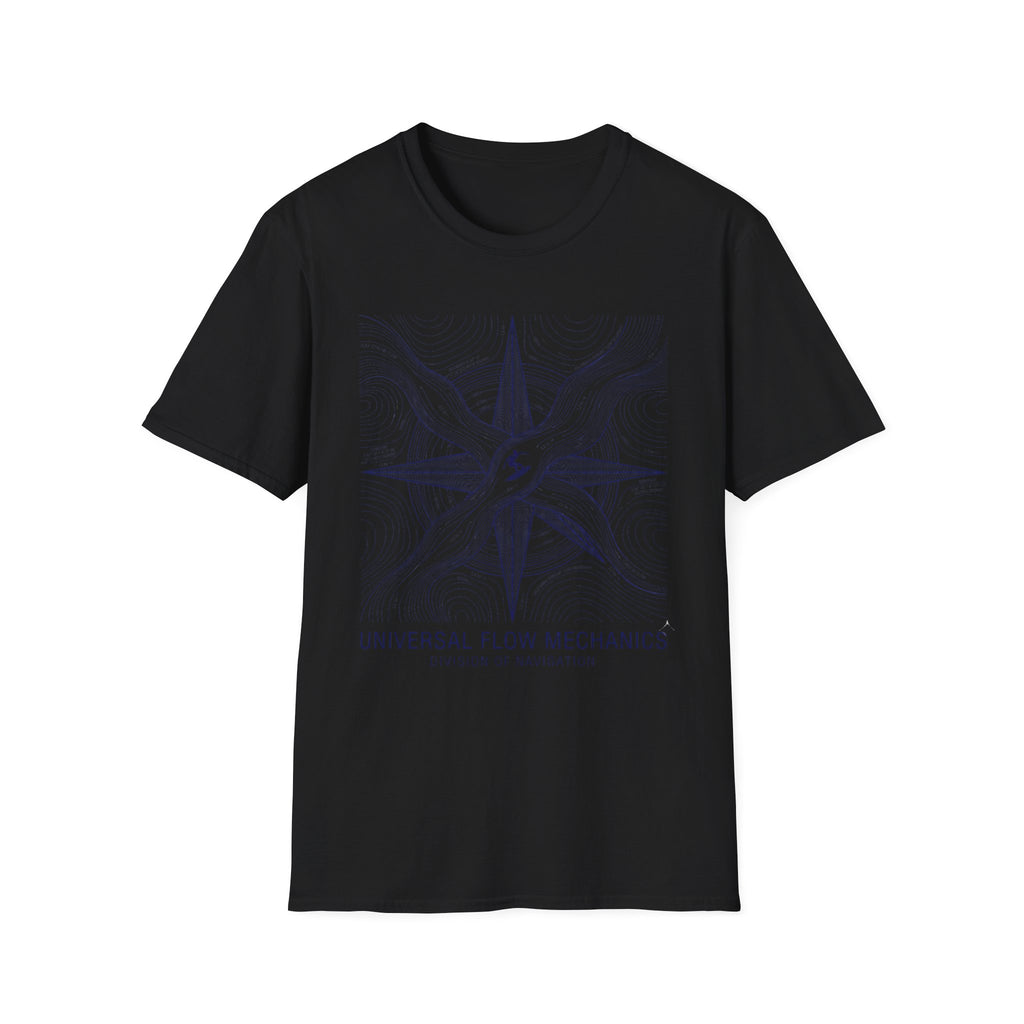 Universal Flow Mechanics T-Shirt