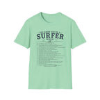 You Know You're a Surfer T-Shirt
