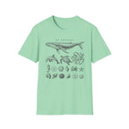 My Friends T-Shirt