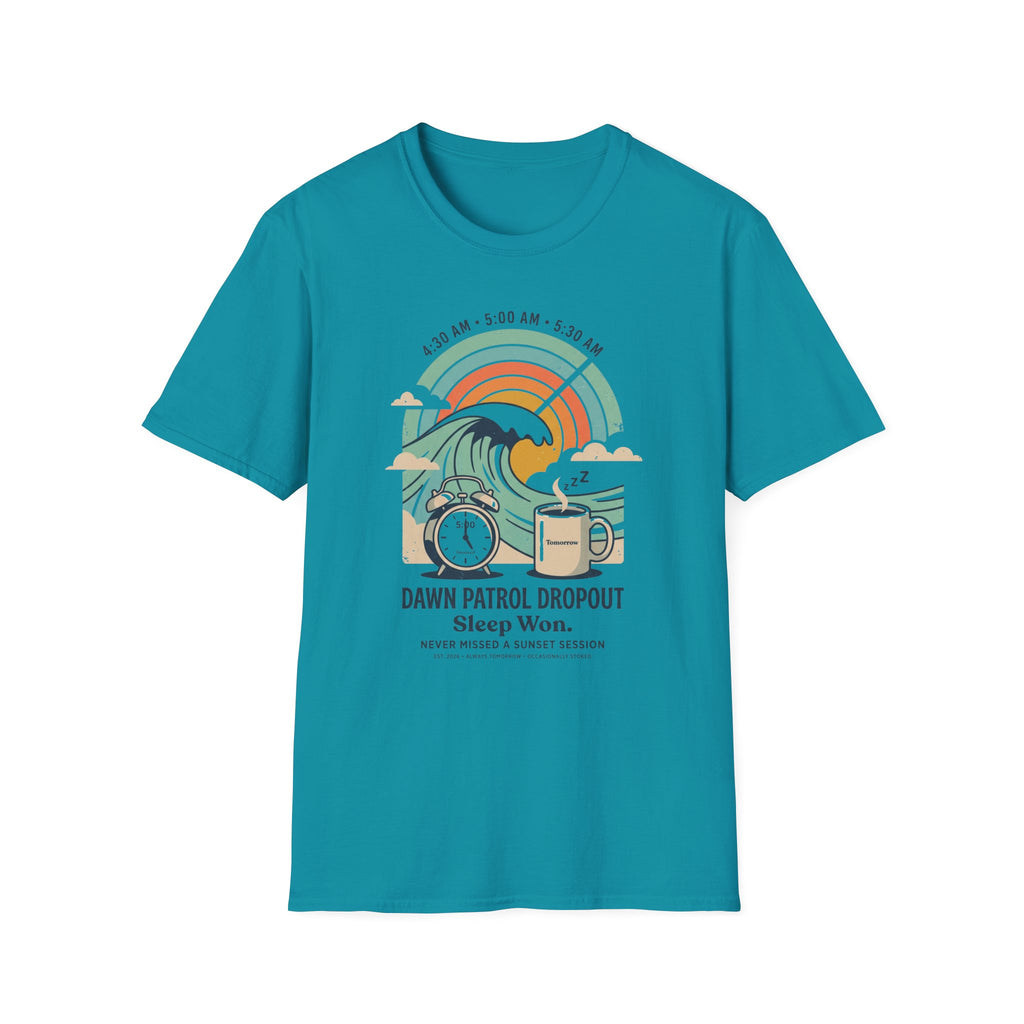 Dawn Patrol Dropout T-Shirt