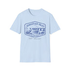 Sebastian Inlet Passport T-Shirt