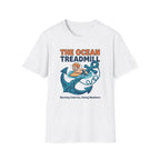 The Ocean Treadmill T-Shirt