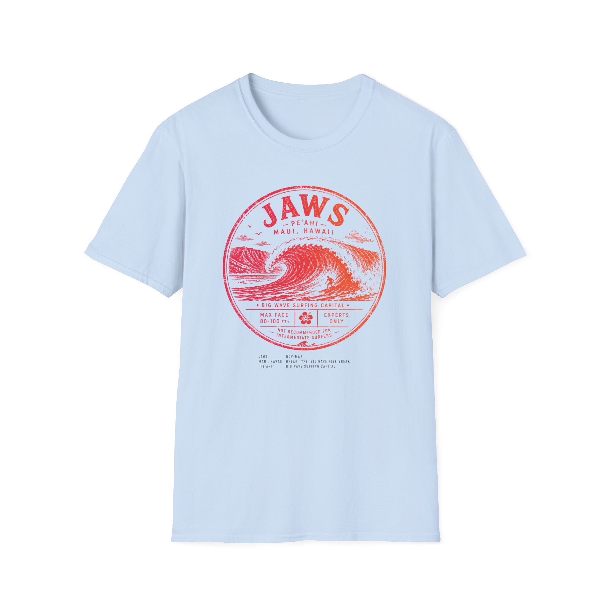 JAWS T-Shirt
