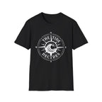 The Tide Decides T-Shirt