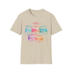 Maui Hawaii Passport T-Shirt