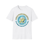 Ocean Floor Inspector T-Shirt